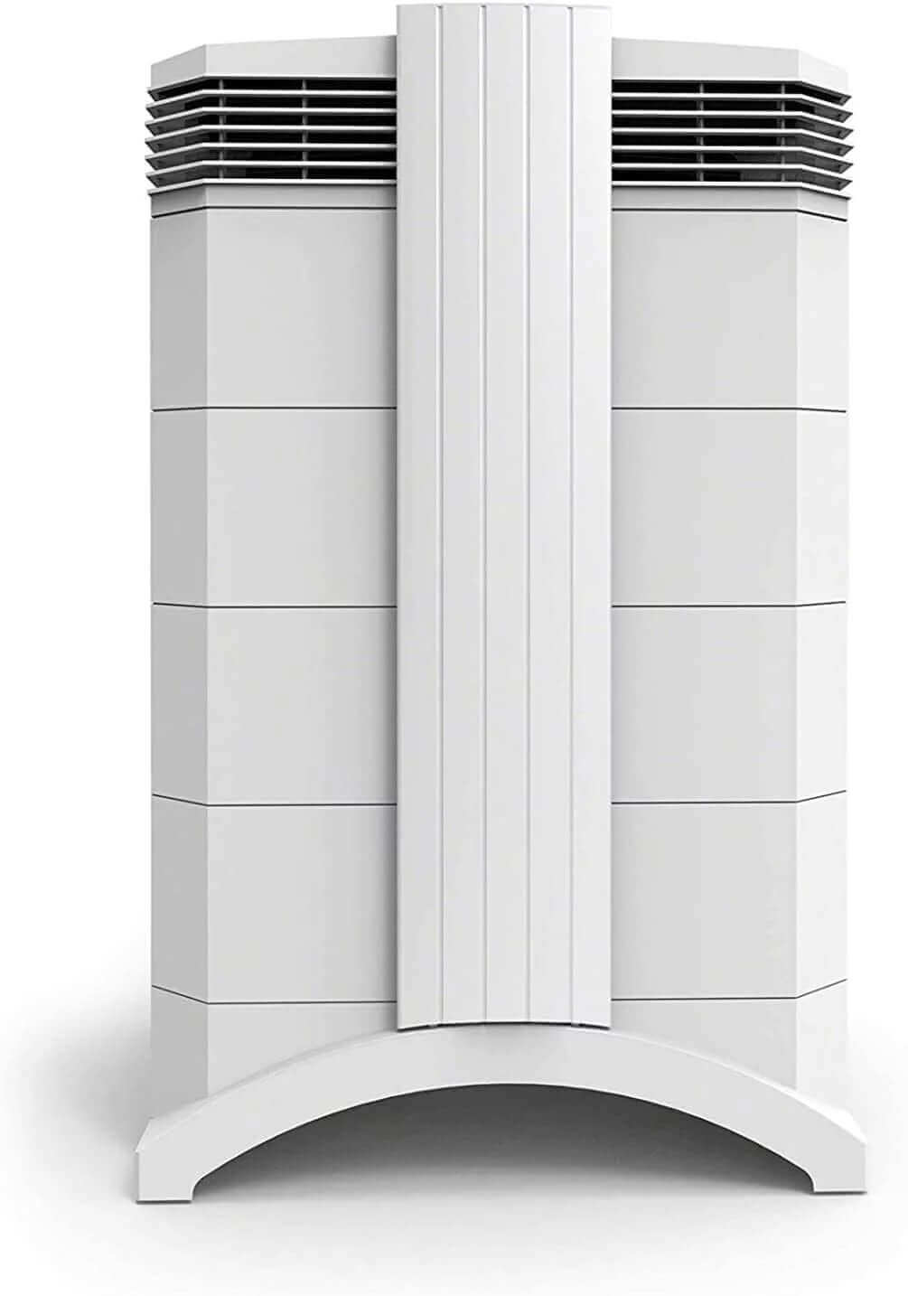 Healthpro Compact H14 Hyperhepa Air Purifer for Large Rooms up to 1240 Sq Ft - Filters Bacteria/Viruses, Smoke, Allergens, and Asthma Triggers -  from My Store | Available at PurelyFreshAir