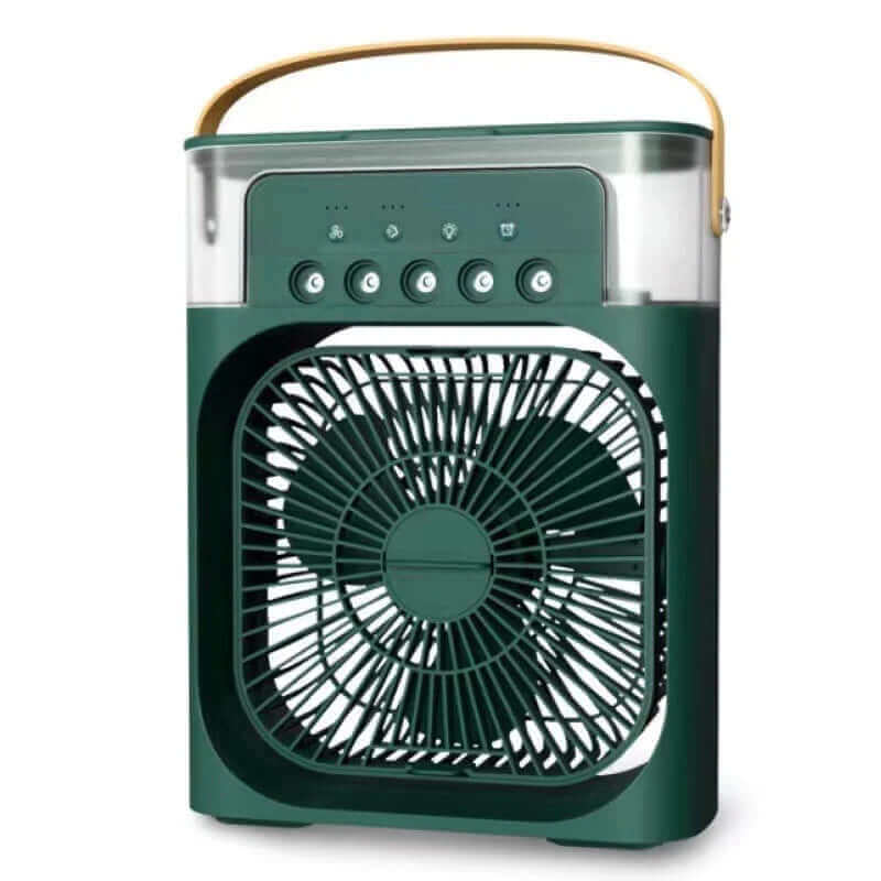 Portable Air Conditioner Fan, -  from PurelyFreshAir | Available at PurelyFreshAir