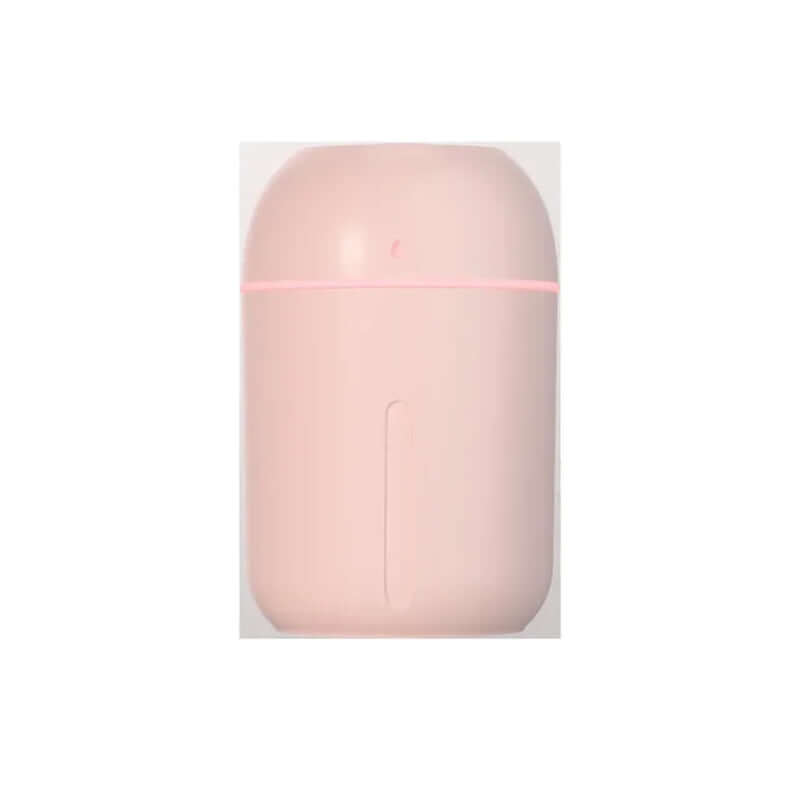 330ML USB Ultrasonic Aroma Diffuser with Essential Oil Atomizer -  from PurelyFreshAir | Available at PurelyFreshAir