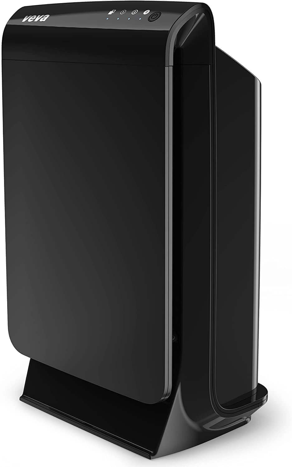 Air Purifier Large Room - Prohepa 9000 Premium Air Purifiers for Home W/ H13 Washable HEPA Filter for Smoke, Dust, Pet Dander & Odor - Black -  from My Store | Available at PurelyFreshAir