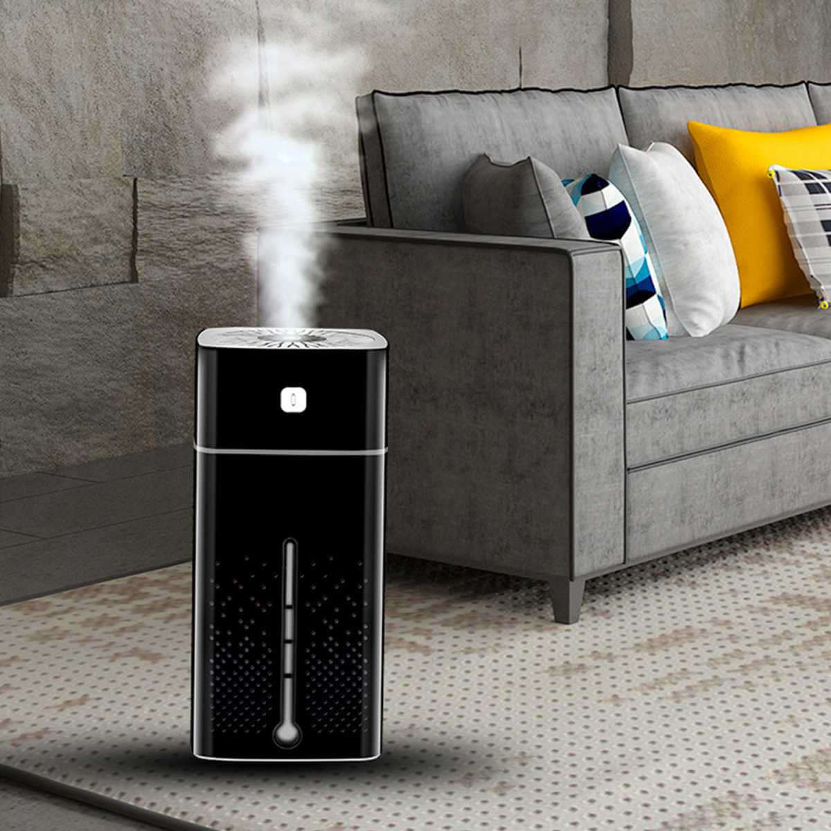 Air Purifier Humidifier -  from PurelyFreshAir | Available at PurelyFreshAir