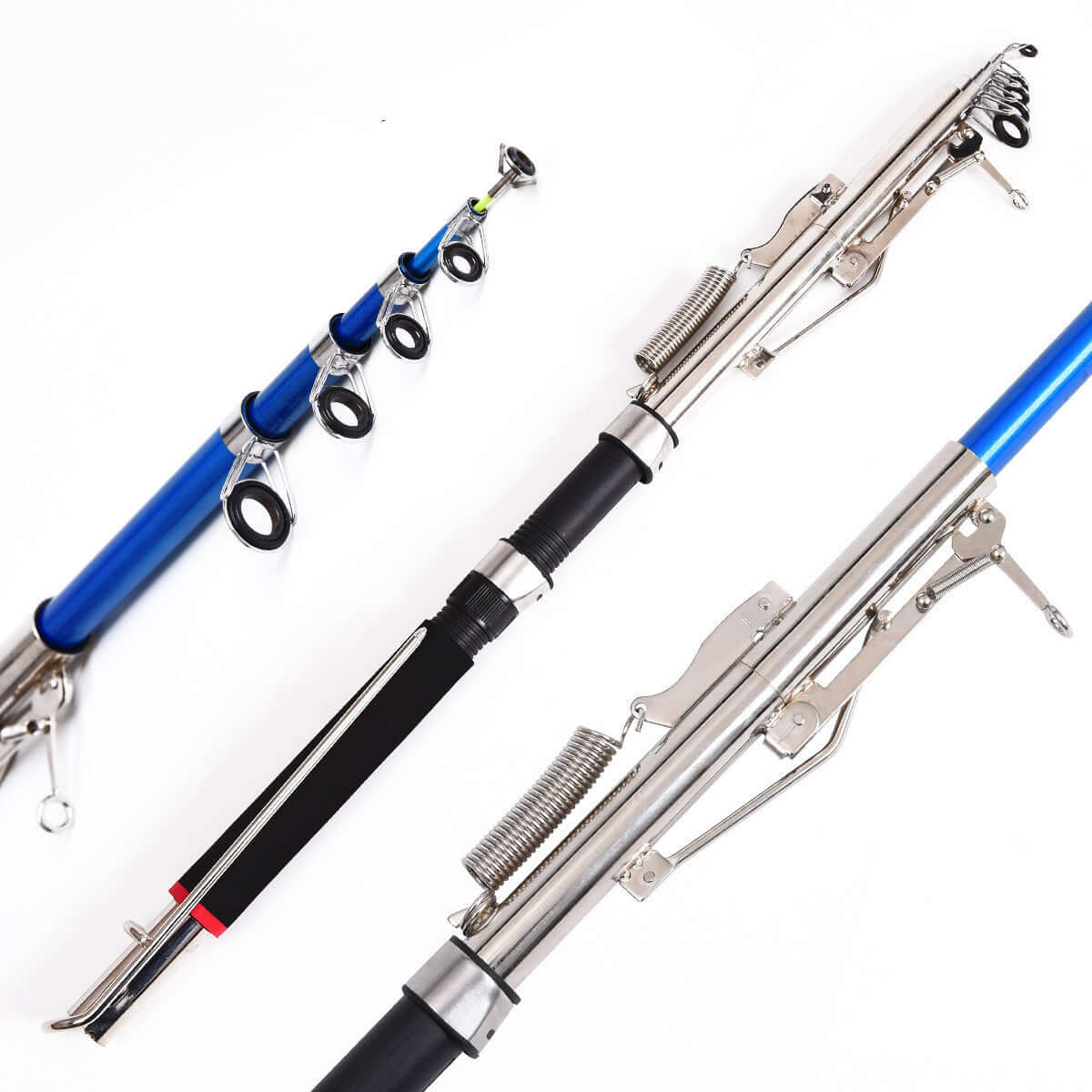 Self-Lifting Rod Throwing Rod Fishing Rod Fishing Gear -  from PurelyFreshAir | Available at PurelyFreshAir