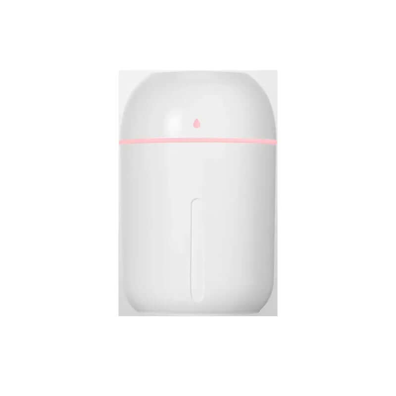 330ML USB Ultrasonic Aroma Diffuser with Essential Oil Atomizer -  from PurelyFreshAir | Available at PurelyFreshAir