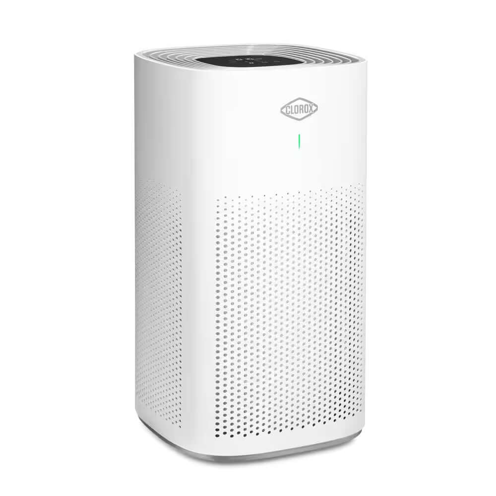 320 Sq.Ft. Large Room Air Purifier -  from My Store | Available at PurelyFreshAir