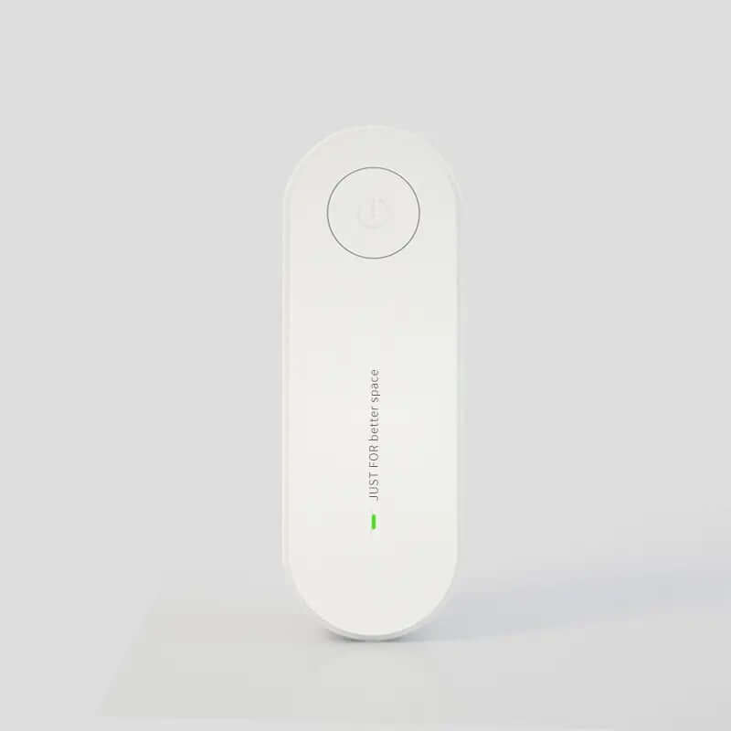 New Negative Ion Mini Air Purifier Pet Deodorizer Formaldehyde Removal Oil Smoke Toilet Deodorizer Secondhand Smoke Removal -  from PurelyFreshAir | Available at PurelyFreshAir