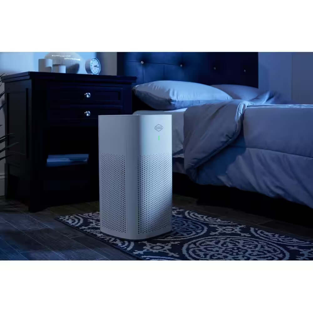 320 Sq.Ft. Large Room Air Purifier -  from My Store | Available at PurelyFreshAir