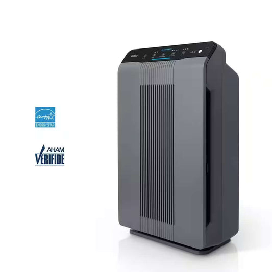 5300-2 Air Cleaner with Plasmawave Technology -  from My Store | Available at PurelyFreshAir