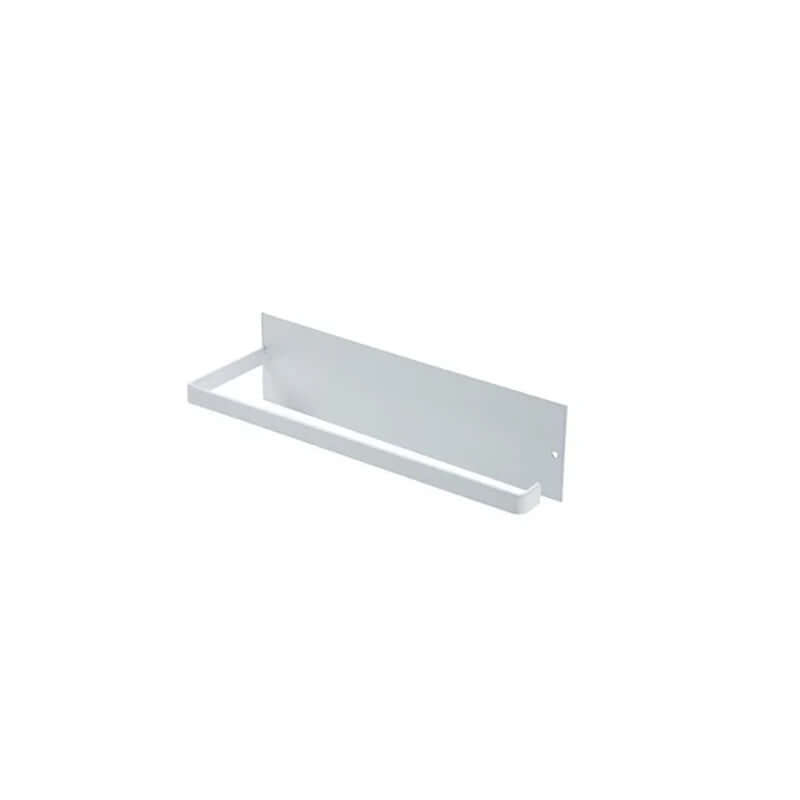 Kitchen Carbon Steel Paper Towel Rack Punch Free Paper Towel Rack Household Paper Rack Storage Rack -  from PurelyFreshAir | Available at PurelyFreshAir