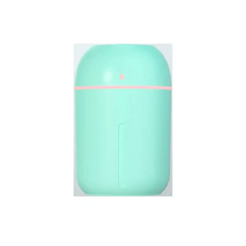 330ML USB Ultrasonic Aroma Diffuser with Essential Oil Atomizer -  from PurelyFreshAir | Available at PurelyFreshAir