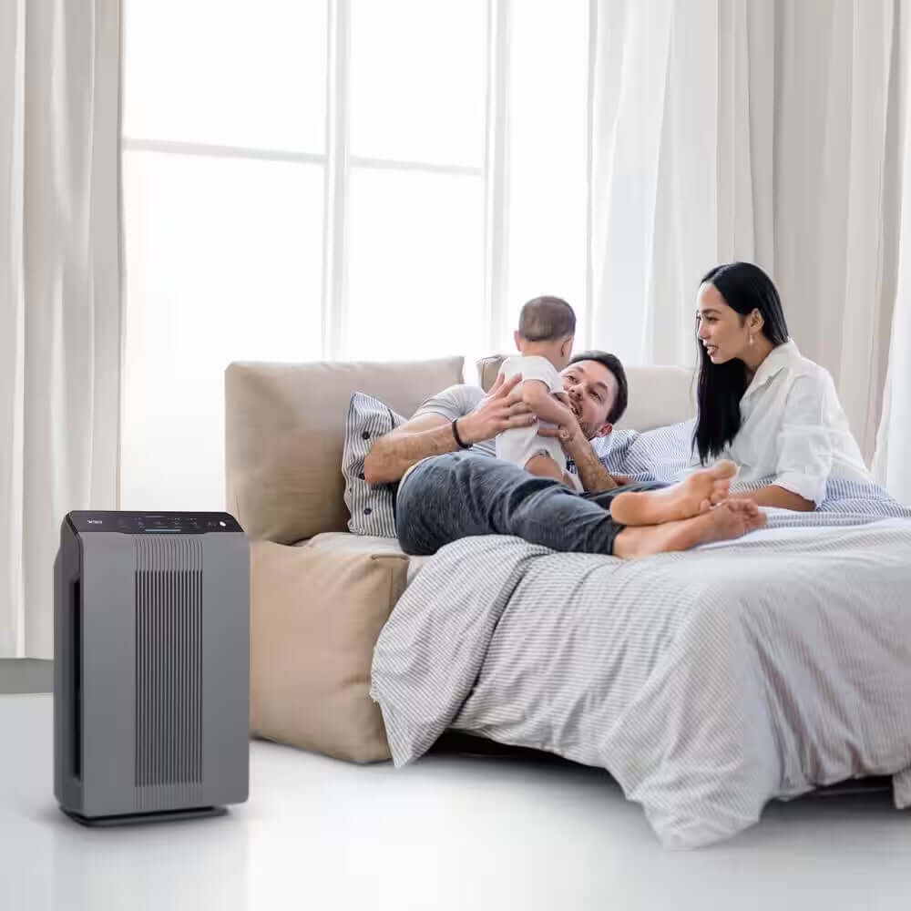 5300-2 Air Cleaner with Plasmawave Technology -  from My Store | Available at PurelyFreshAir