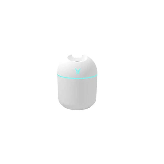 330ML USB Ultrasonic Aroma Diffuser with Essential Oil Atomizer -  from PurelyFreshAir | Available at PurelyFreshAir